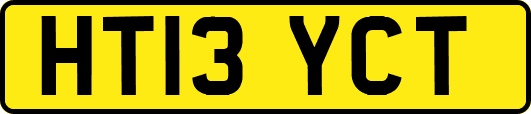 HT13YCT
