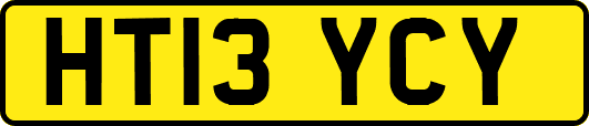 HT13YCY