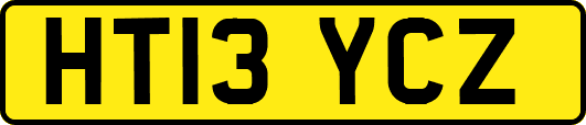 HT13YCZ