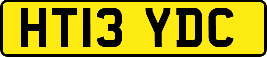 HT13YDC