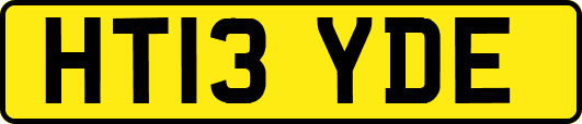HT13YDE