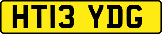 HT13YDG