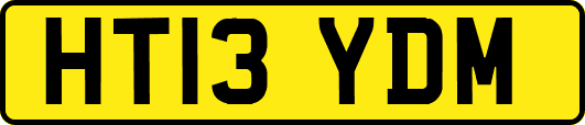 HT13YDM