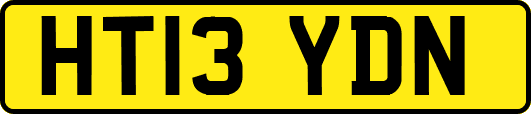 HT13YDN
