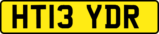HT13YDR