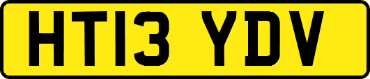 HT13YDV