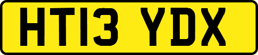 HT13YDX