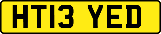 HT13YED