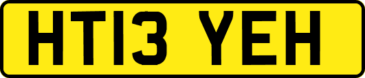 HT13YEH