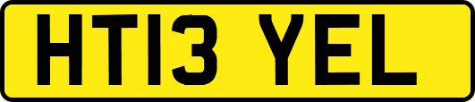 HT13YEL