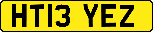 HT13YEZ