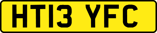 HT13YFC