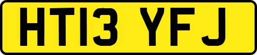 HT13YFJ