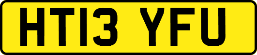 HT13YFU