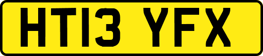 HT13YFX