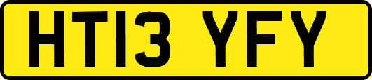 HT13YFY