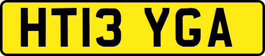 HT13YGA