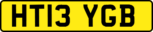 HT13YGB