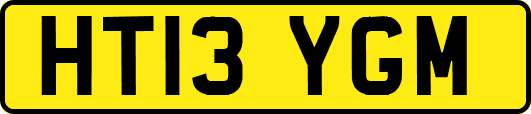 HT13YGM