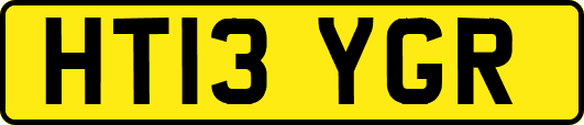 HT13YGR
