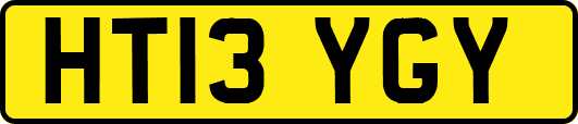 HT13YGY