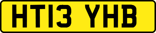 HT13YHB