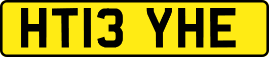 HT13YHE