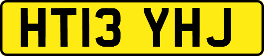 HT13YHJ