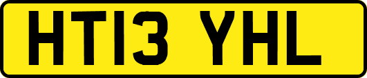 HT13YHL
