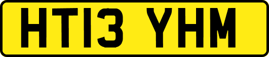 HT13YHM