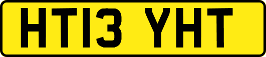HT13YHT