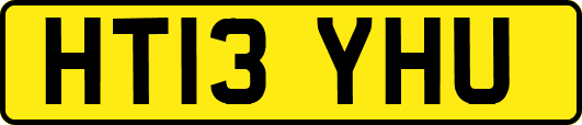 HT13YHU