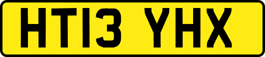 HT13YHX