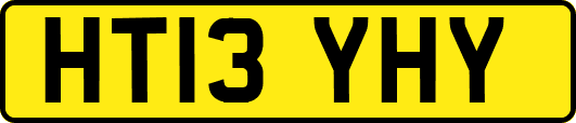 HT13YHY