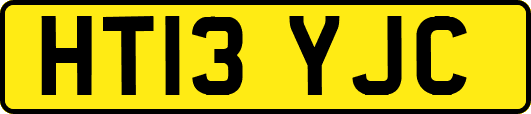 HT13YJC