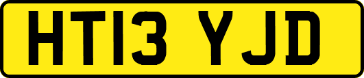 HT13YJD