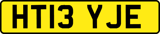 HT13YJE