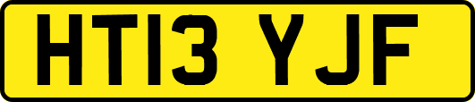 HT13YJF