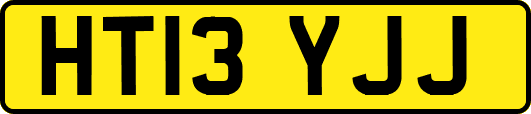 HT13YJJ