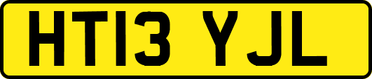 HT13YJL