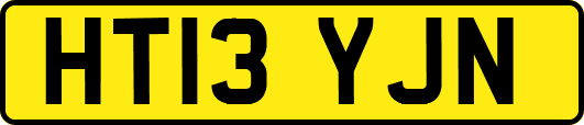 HT13YJN
