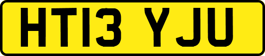HT13YJU