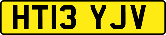 HT13YJV