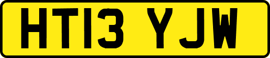 HT13YJW