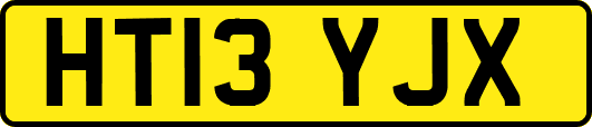 HT13YJX