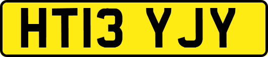 HT13YJY