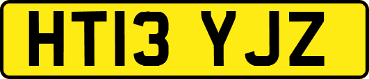 HT13YJZ