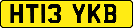 HT13YKB