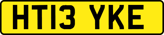 HT13YKE