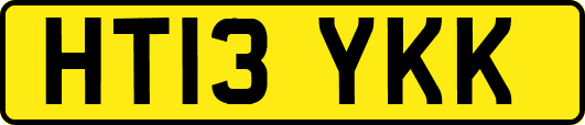 HT13YKK